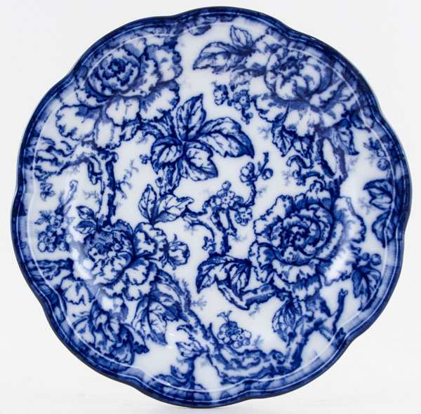 Plate c1930